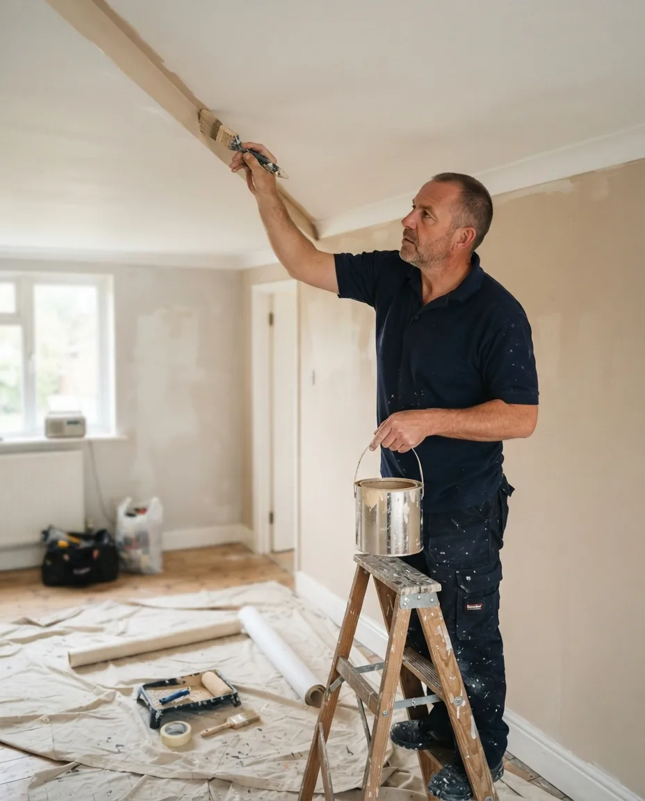 Websites for decorators