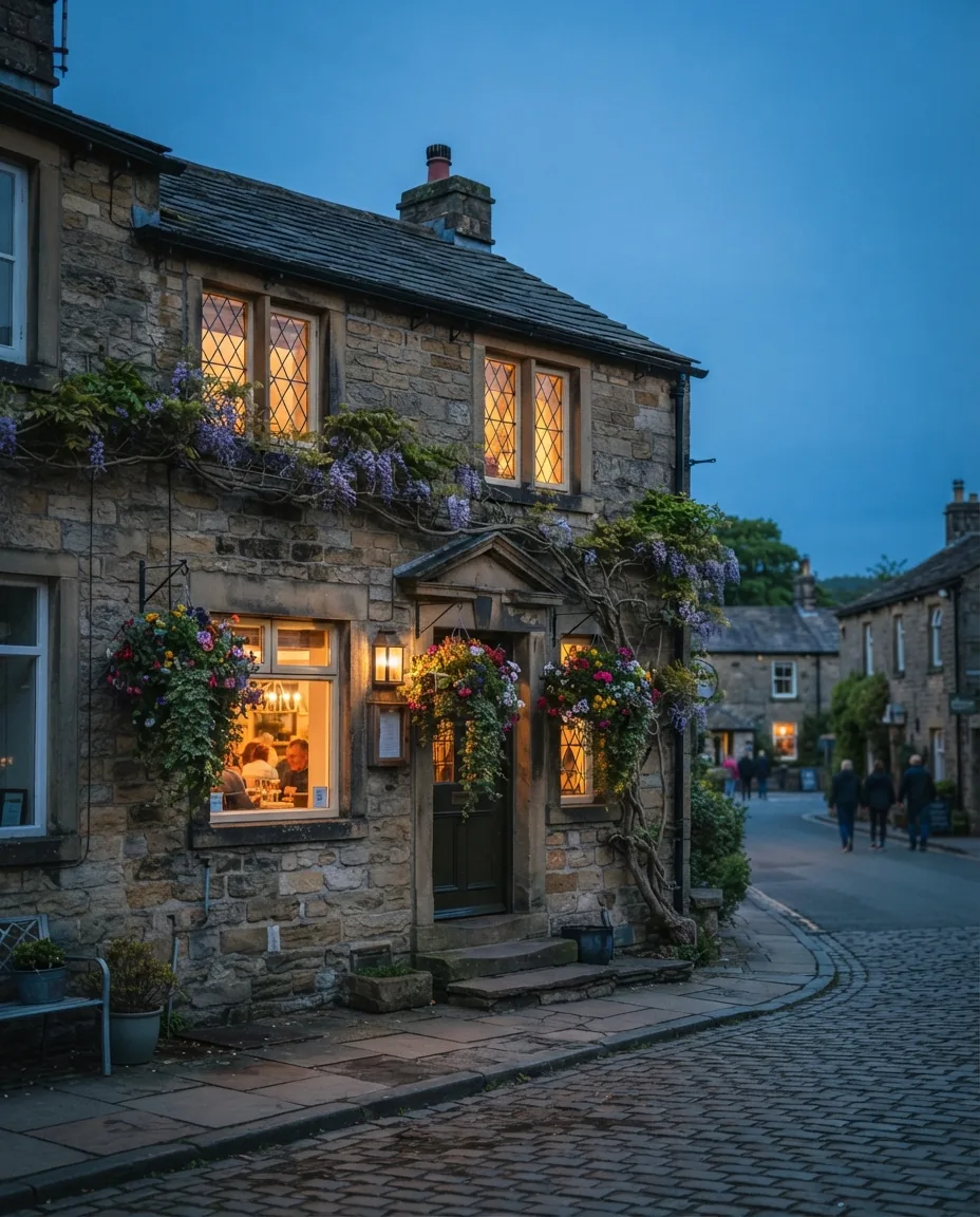 Websites for guest houses