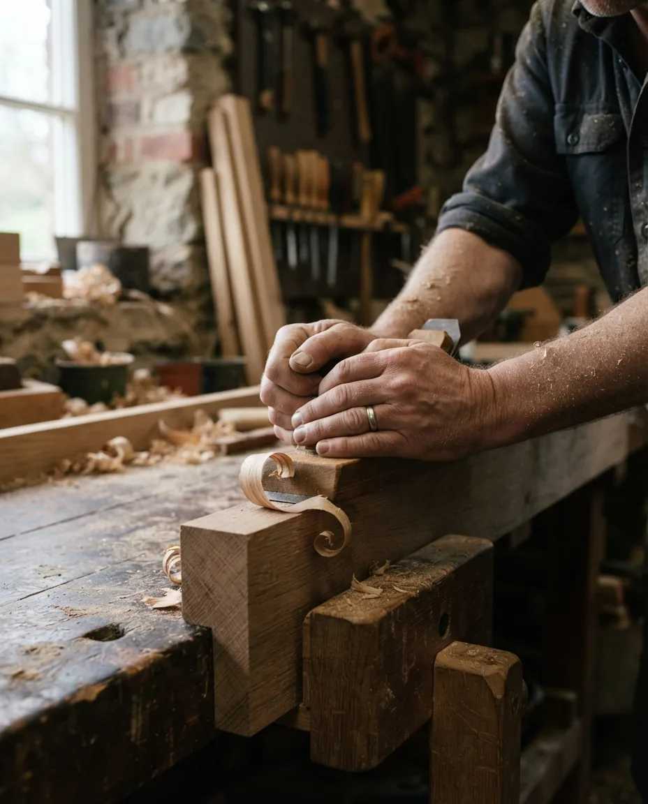 Websites for joiners